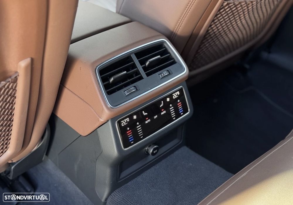 Audi A6 Allroad 40 TDI S tronic - 11