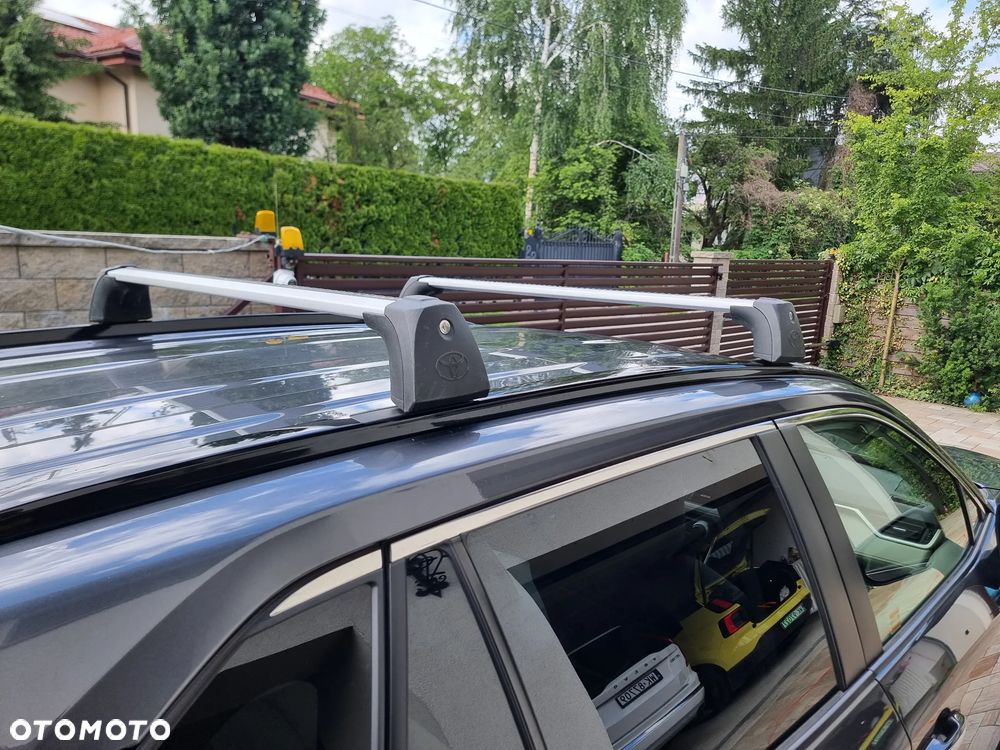 Toyota RAV4 2.5 Hybrid Executive 4x4 - 19