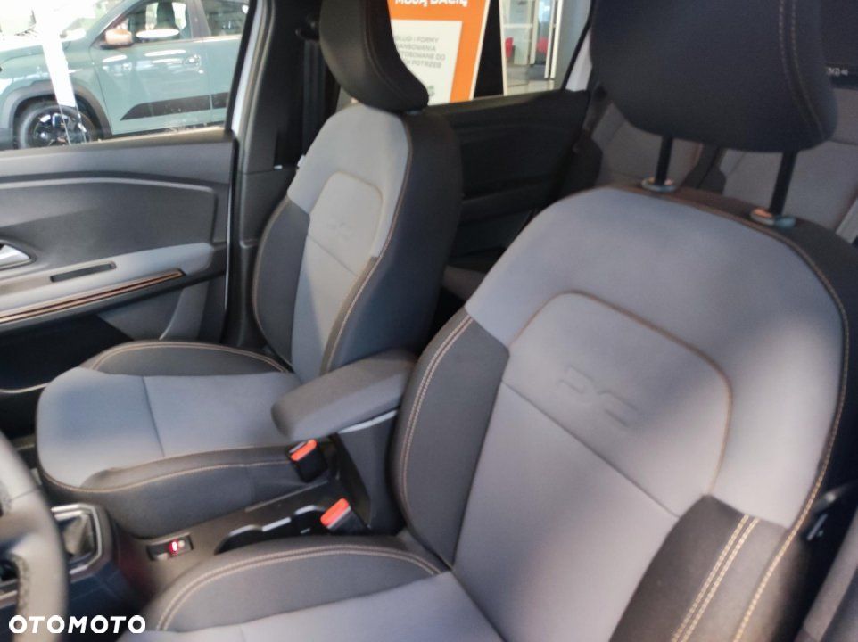 Dacia Jogger - 9