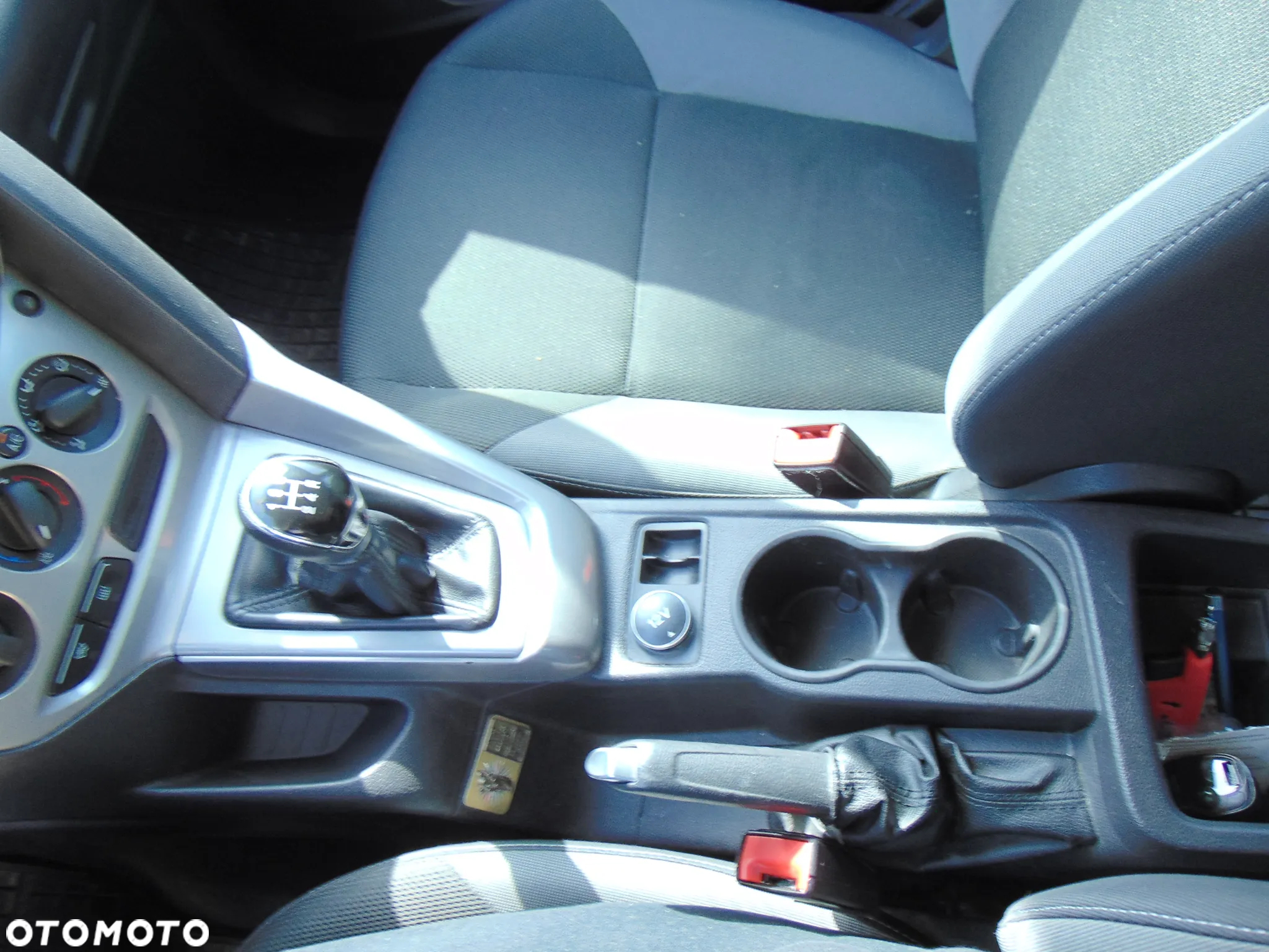 Ford Focus - 10