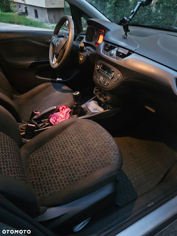 Opel Corsa 1.4 Enjoy - 7