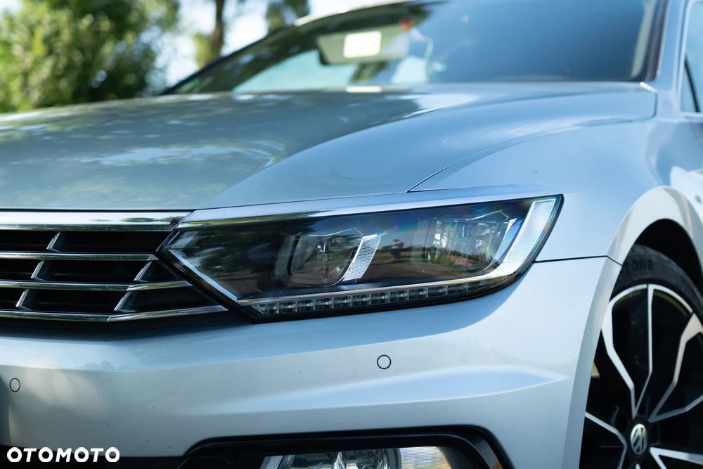 Volkswagen Passat 2.0 TDI (BlueMotion Technology) Highline - 4