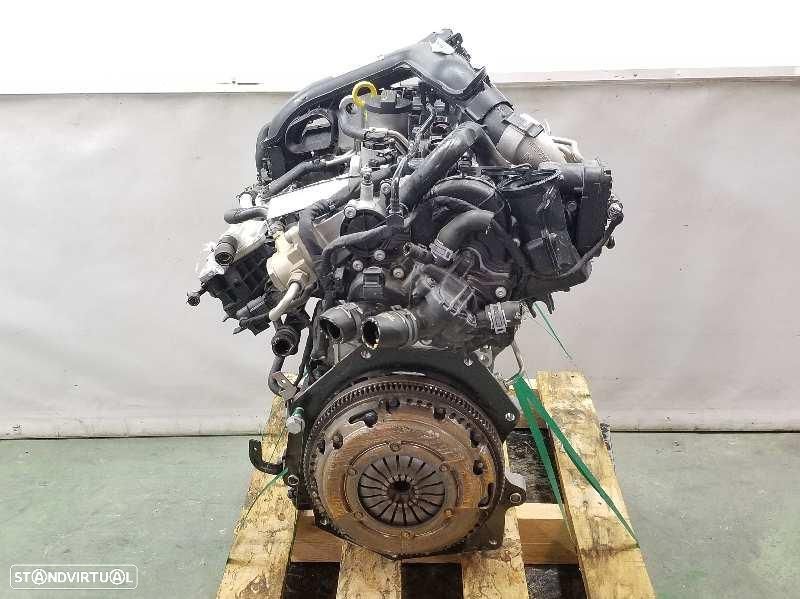 MOTOR COMPLETO AUDI A1 SPORTBACK 8XF REF. CHZB - 1
