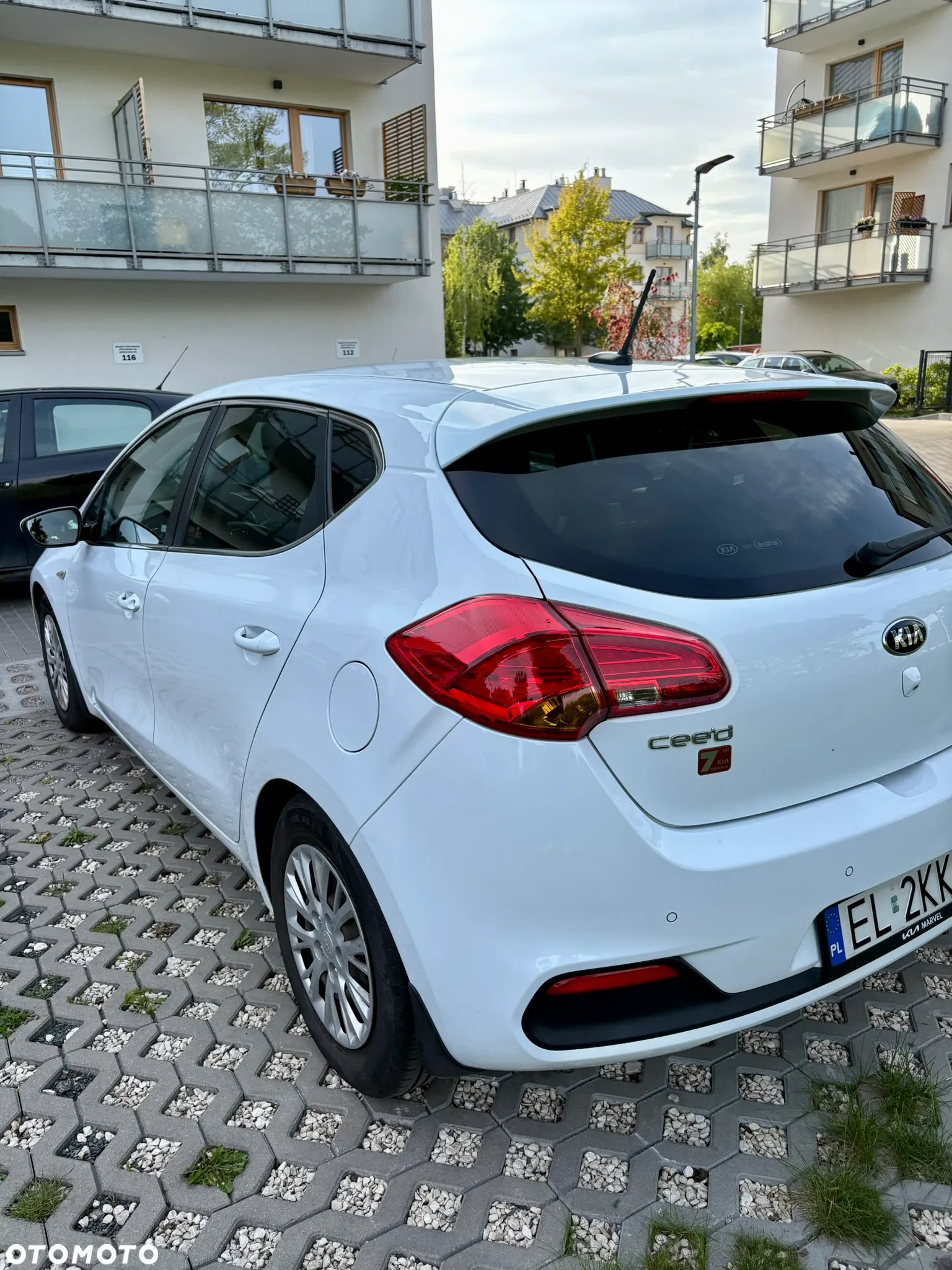 Kia Ceed Cee'd 1.6 GDI Business Line - 5