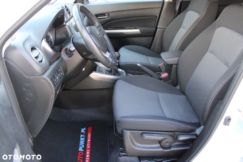 Suzuki Vitara - 15