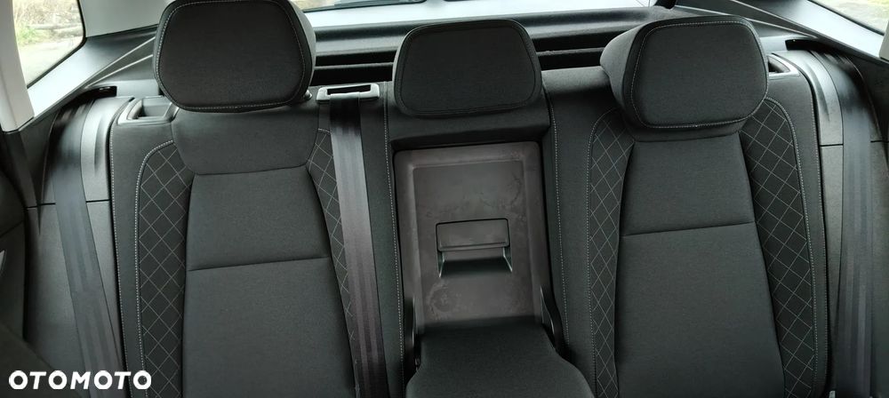 Skoda Karoq 1.0 TSI ACT Selection - 20