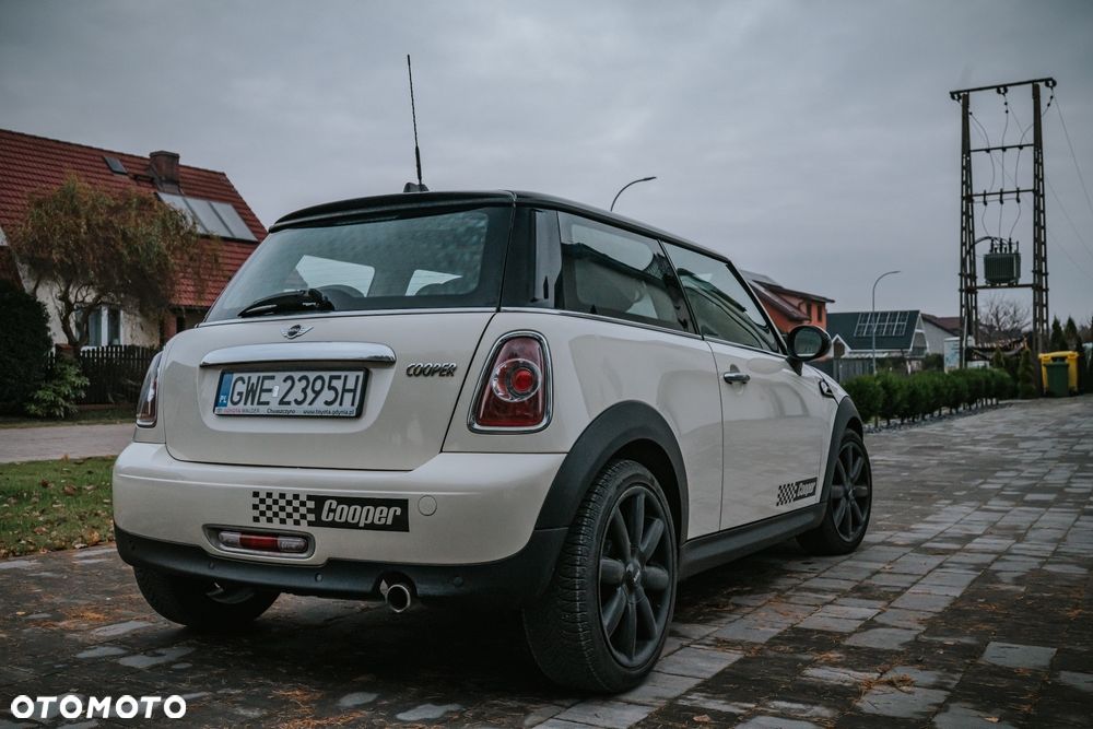 MINI Cooper - 13