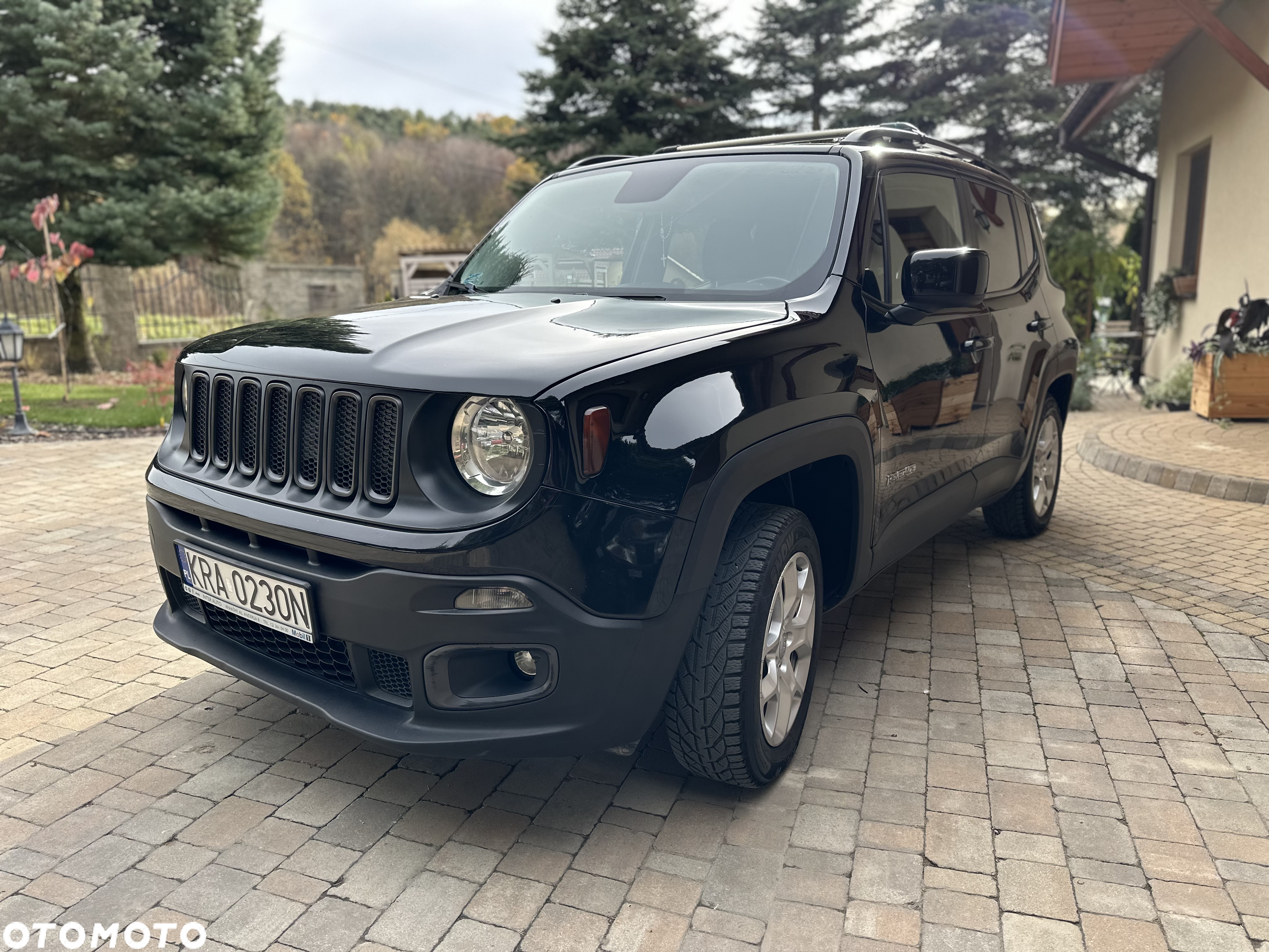 Jeep Renegade - 3