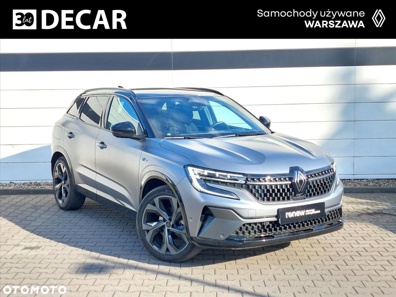 Renault Austral - 1