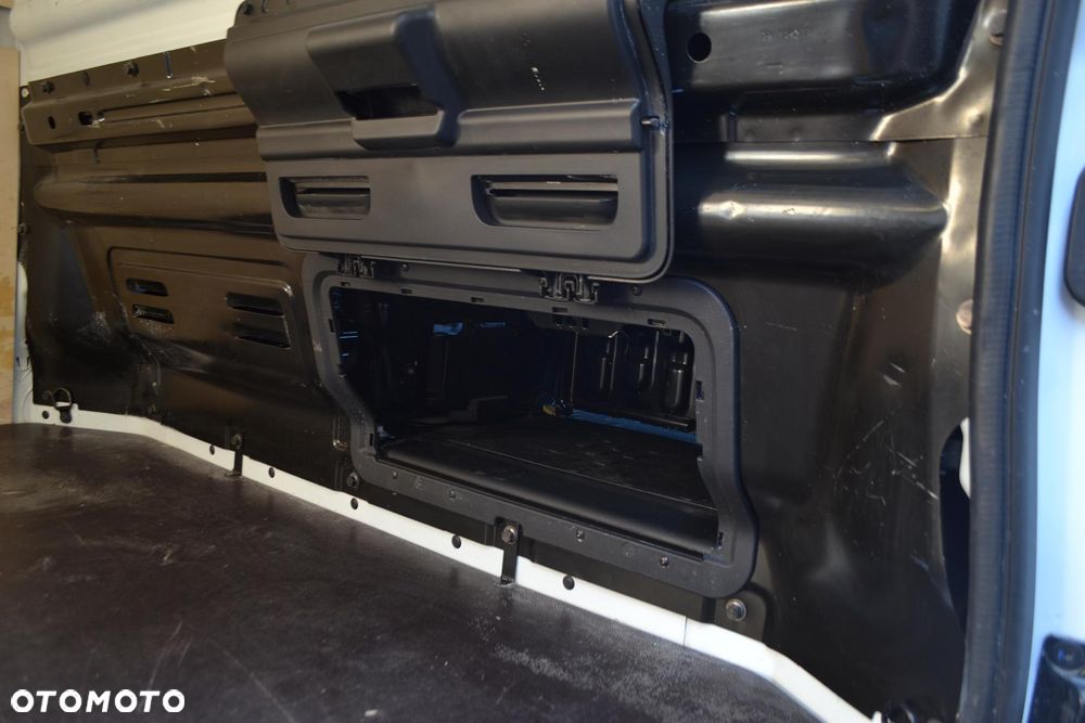 Renault Trafic 2.0 L2H1 HD Extra (bryg.) - 6