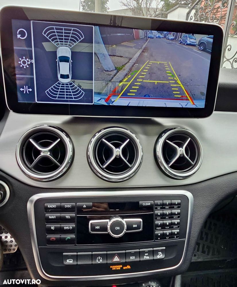 Mercedes-Benz GLA 220 CDI 4MATIC Aut. - 5