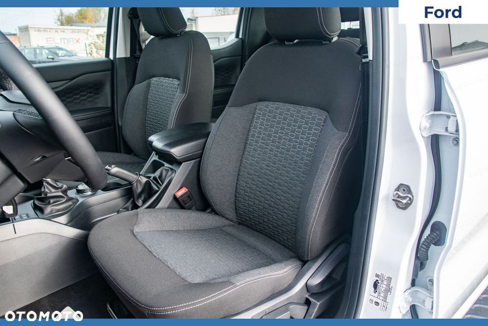 Ford Ranger XLT 4x4 2.0 170KM - 9