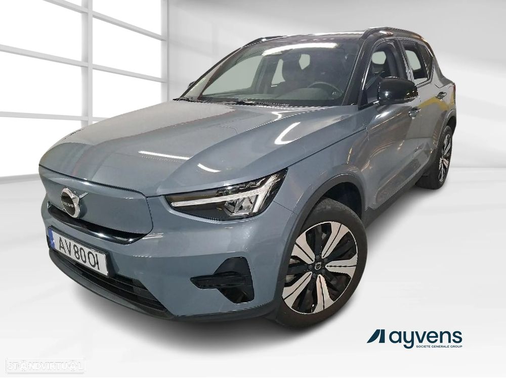 Volvo XC 40