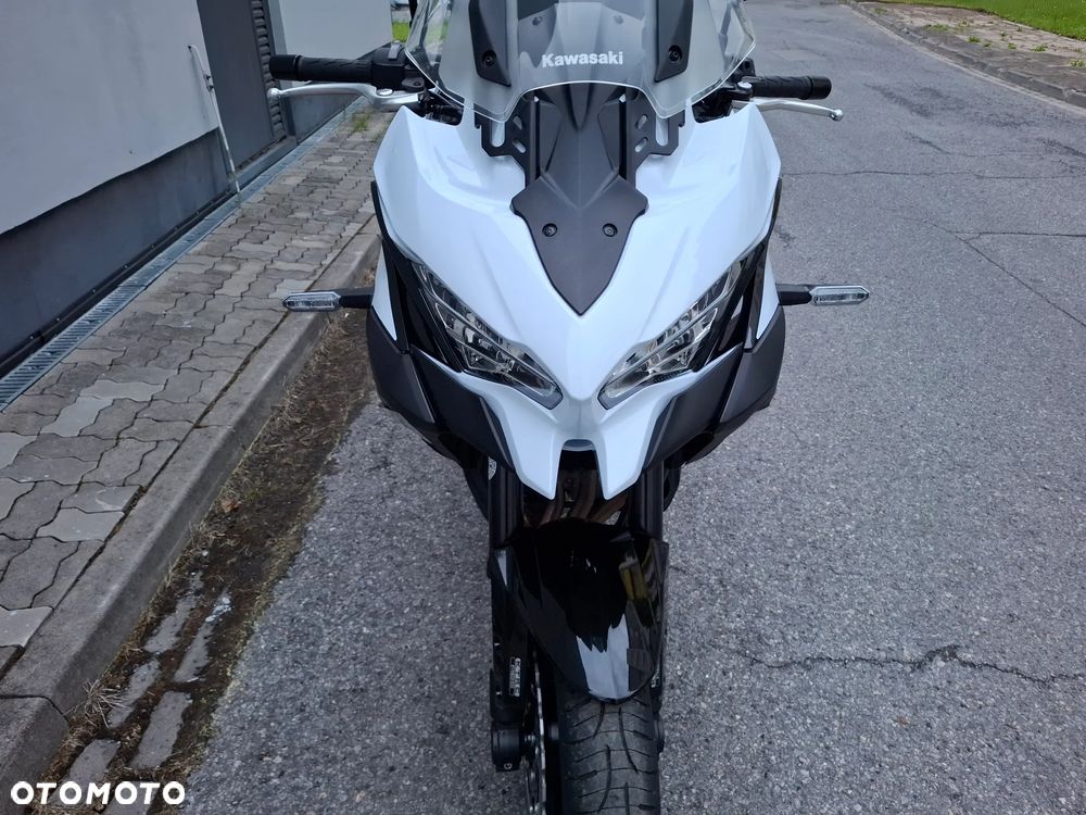 Kawasaki Versys 1000 - 6