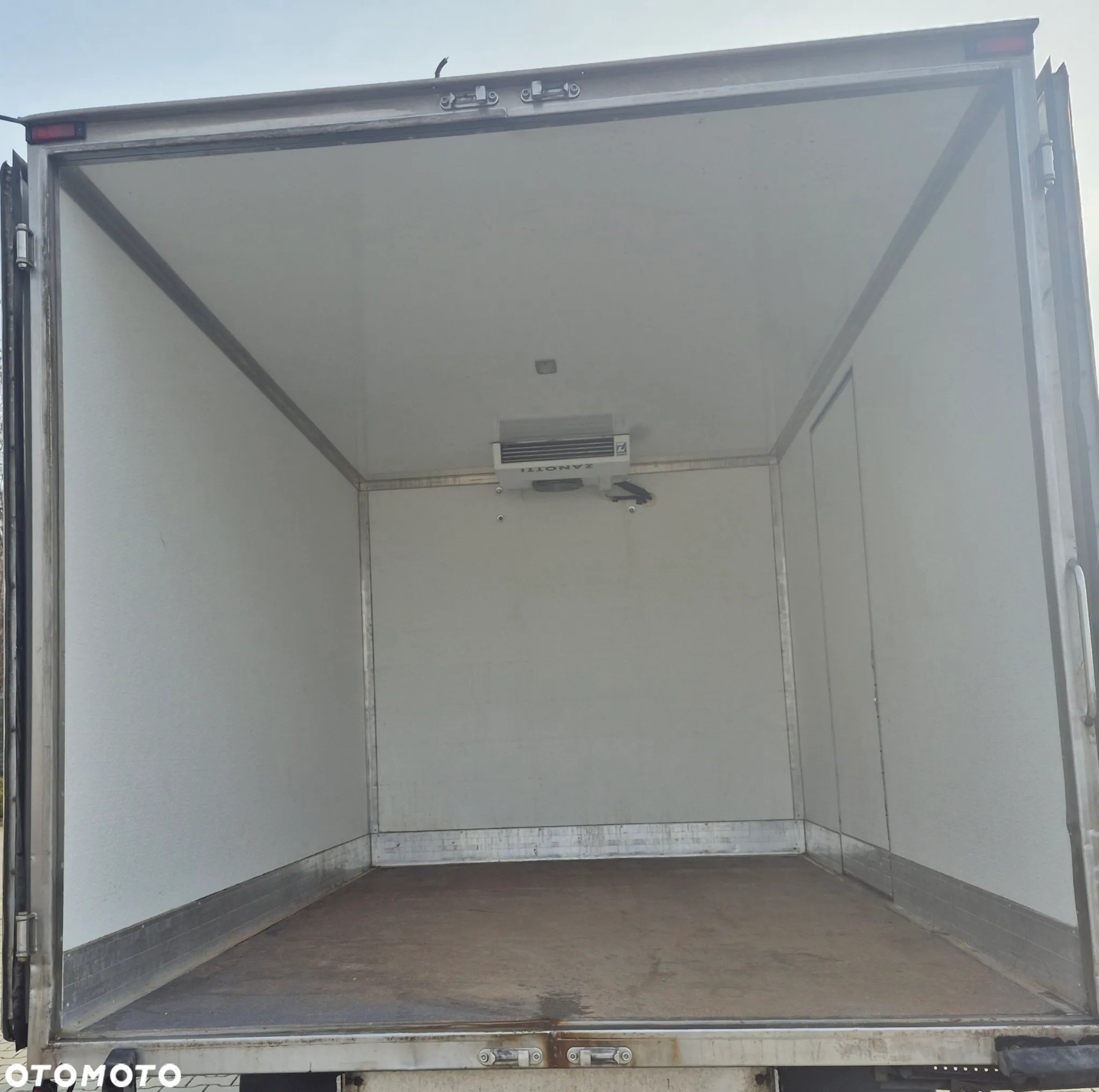 Iveco Daily 35c15 - 11