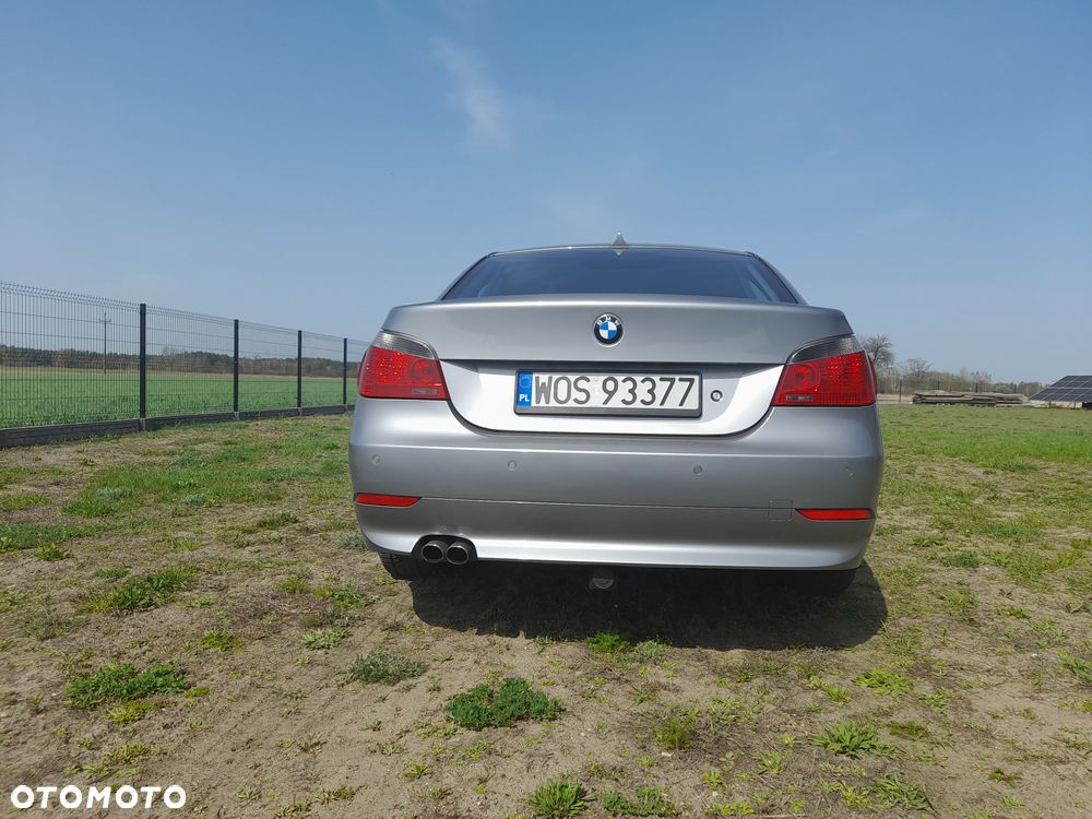 BMW Seria 5 - 14