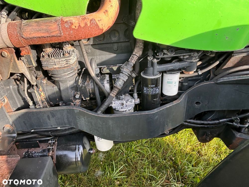 Deutz-Fahr - 12