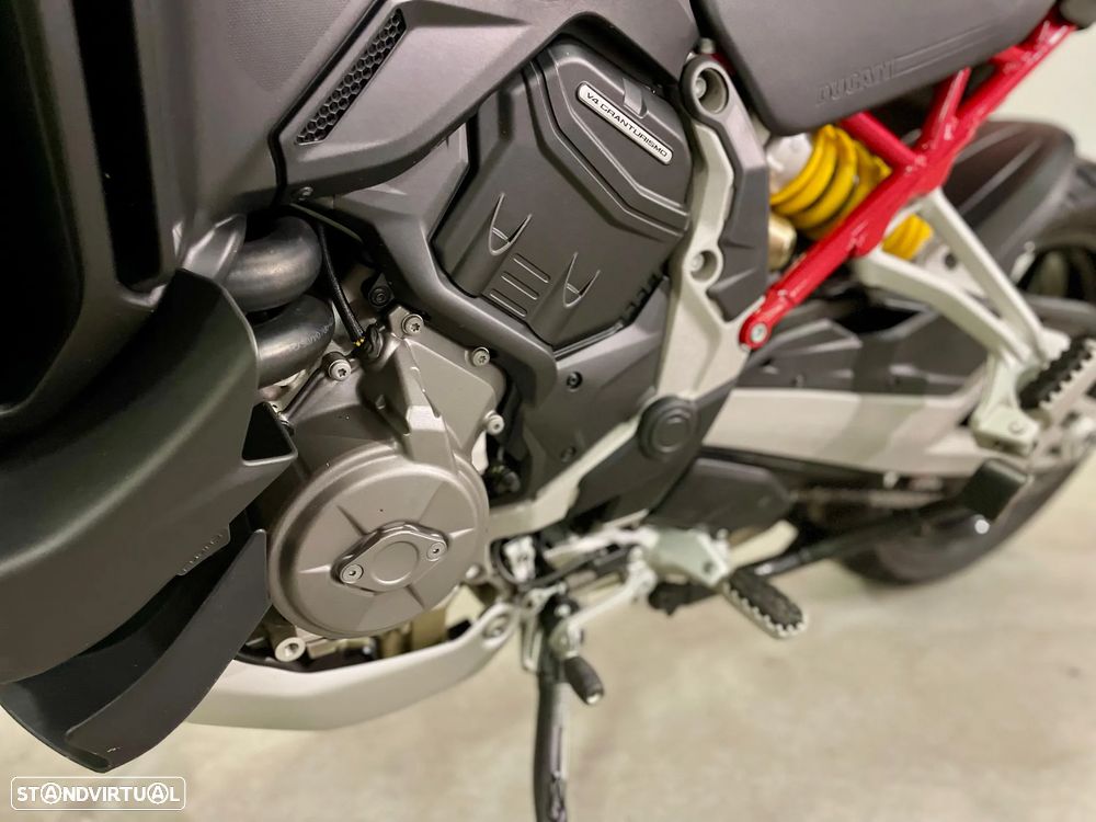 Ducati Multistrada V4 S RADAR - 14