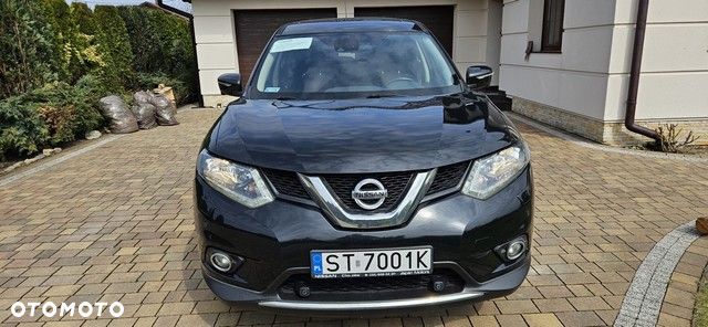 Nissan X-Trail 1.6 DCi Acenta 4WD EU6 - 2