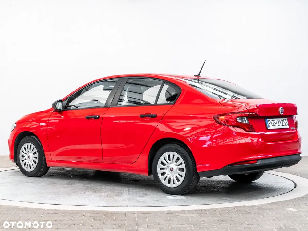 Fiat Tipo 1.4 Classic - 4