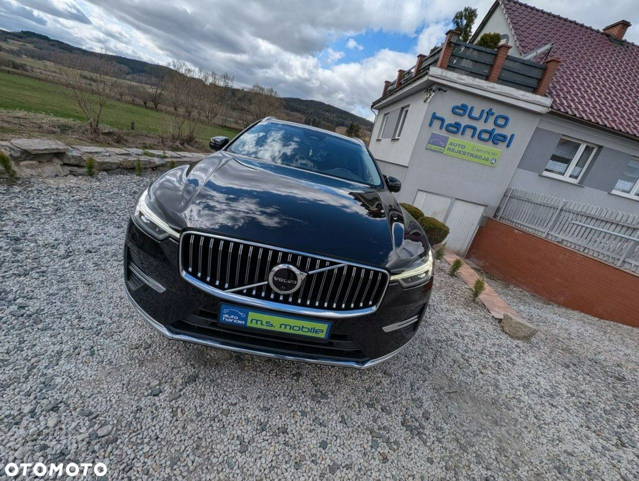 Volvo XC 60 - 15