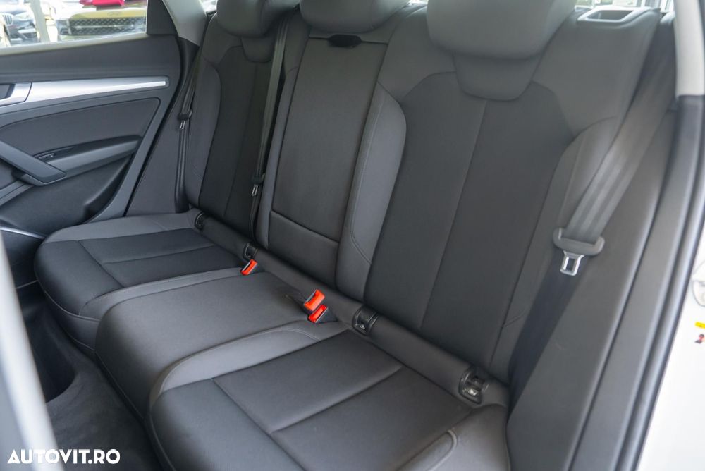 Audi Q5 40 TDI quattro S tronic - 19