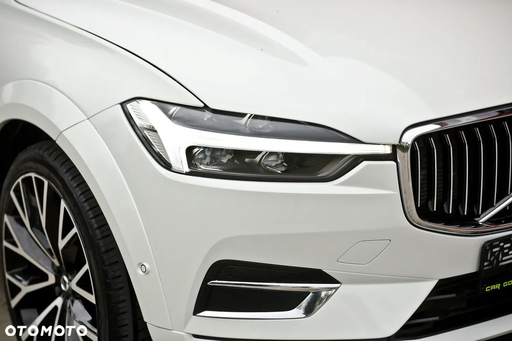 Volvo XC 60 T5 AWD Geartronic Inscription - 19
