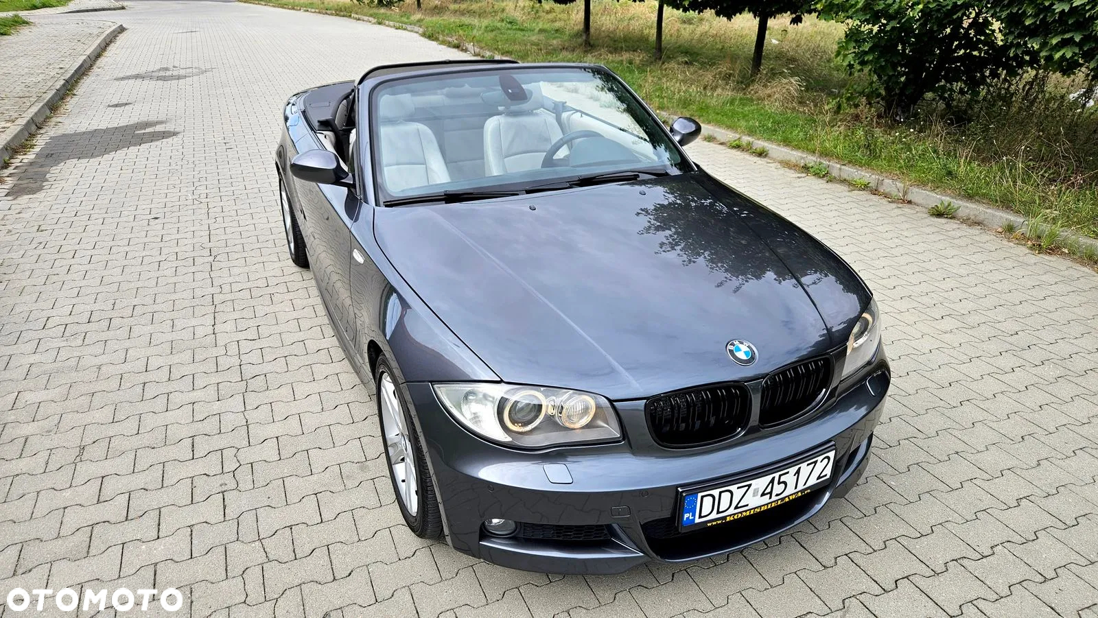 BMW Seria 1 120d DPF Edition Sport - 29