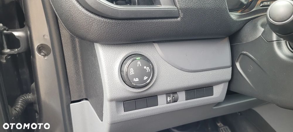 Fiat Scudo MJ Maxi 3,1t (bryg.) S&S EAT8 - 16