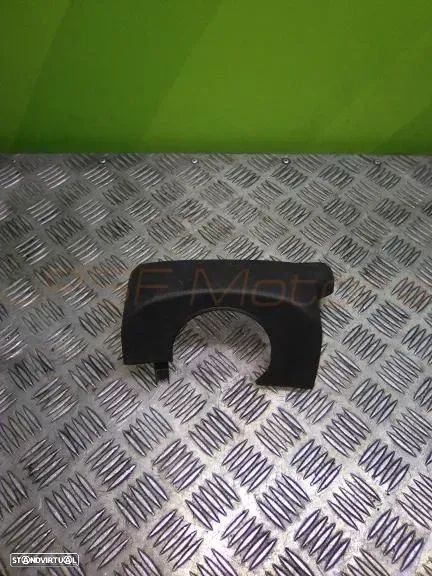 Reparação de Motor Peugeot 807 2.0Hdi RHR - 13