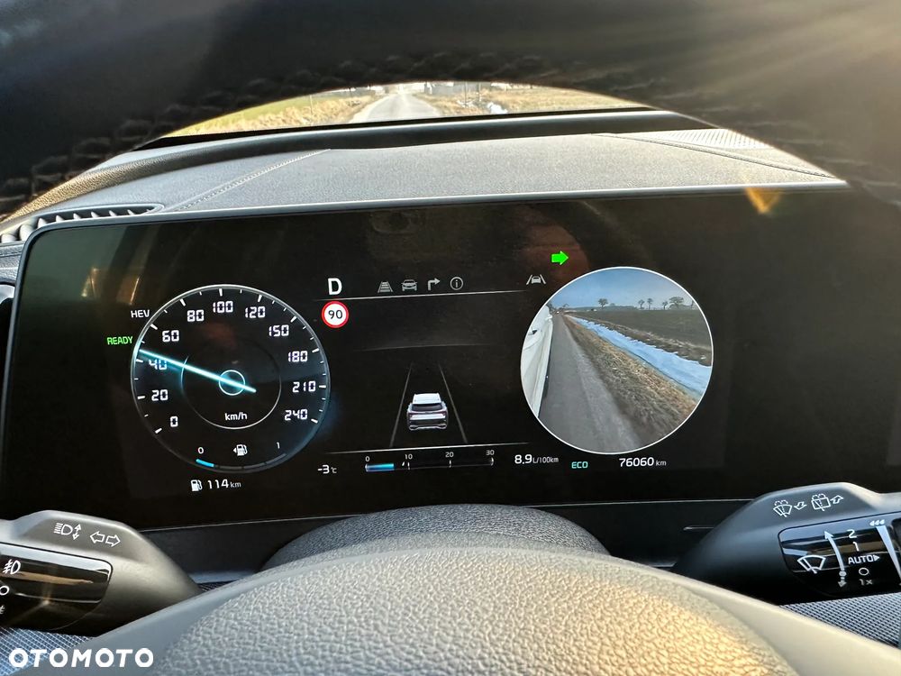 Kia Sportage 1.6 T-GDI PHEV GT Line 4WD - 15