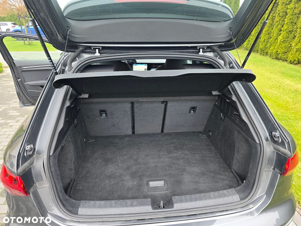 Audi A3 Sportback 35 TDI S Line S tronic - 37