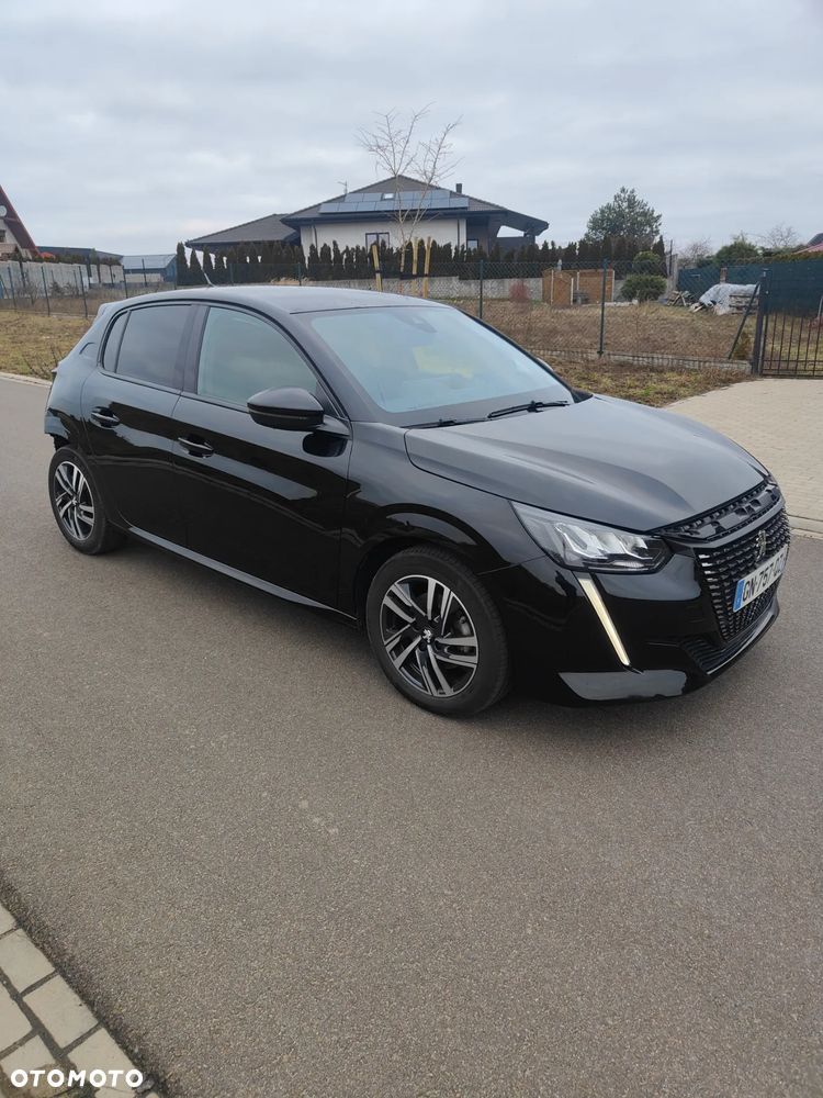 Peugeot 208 PureTech 100 Allure - 17