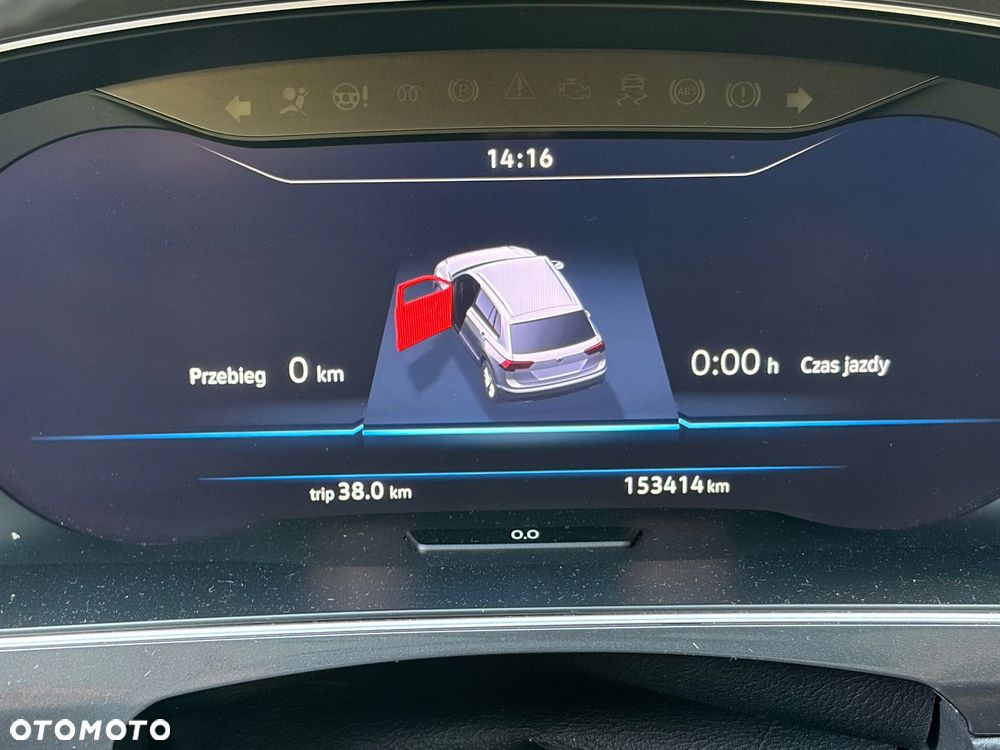 Volkswagen Tiguan - 24