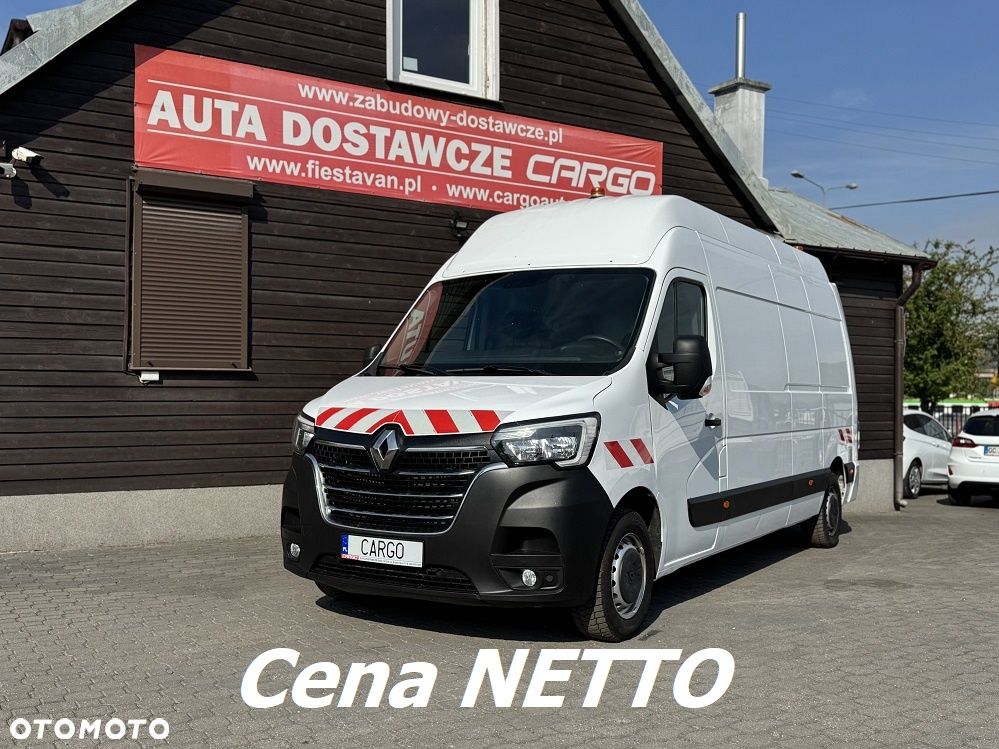 Renault MASTER - 3