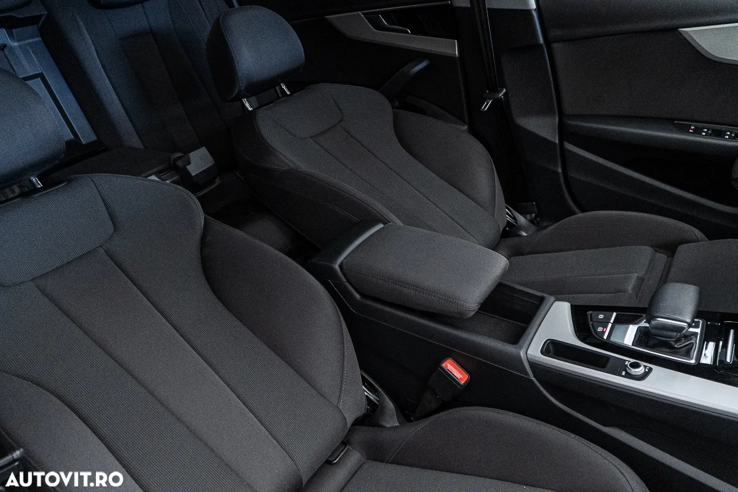 Audi A4 35 TFSI S tronic MHEV Advanced - 35