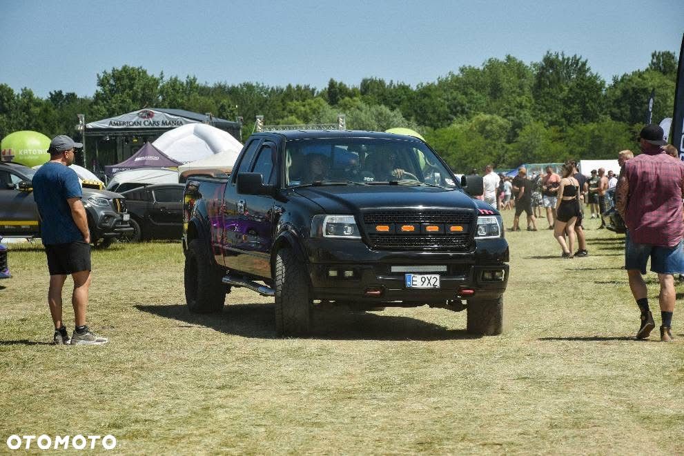 Ford F150 ver-5-4-4wd - 8