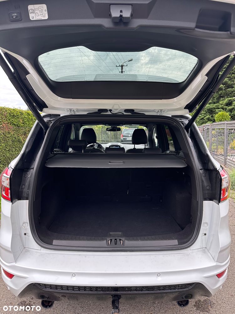Ford Kuga 2.0 TDCi AWD ST-Line - 10