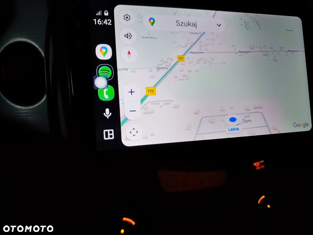 Toyota RAV4 2.2 D-4D Sol - 6