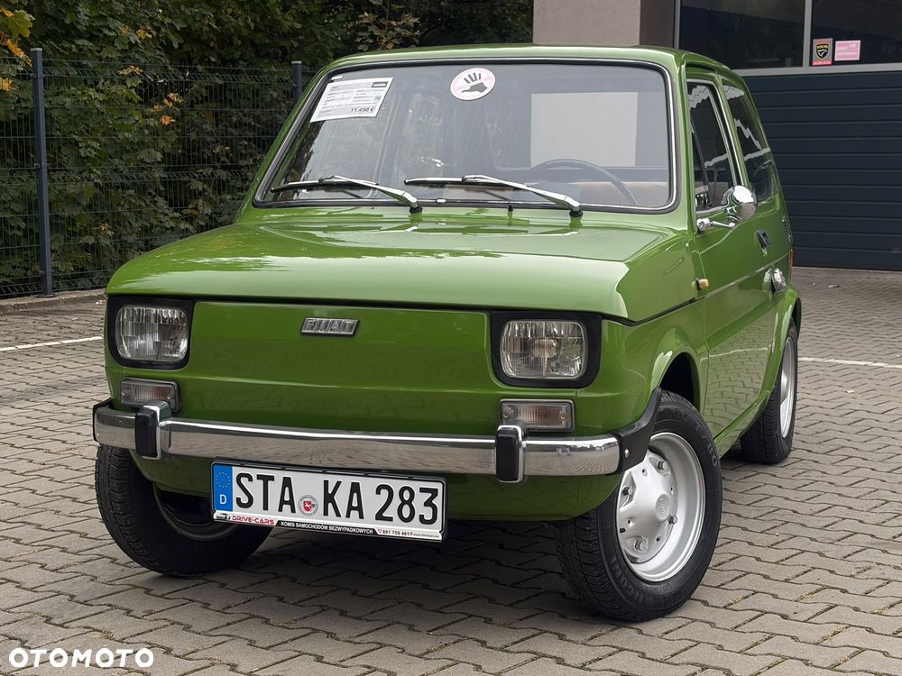 Fiat 126