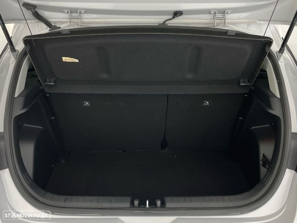 Hyundai i20 1.2 MPi Comfort - 13