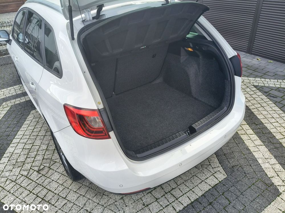 Seat Ibiza 1.2 TSI Style - 29