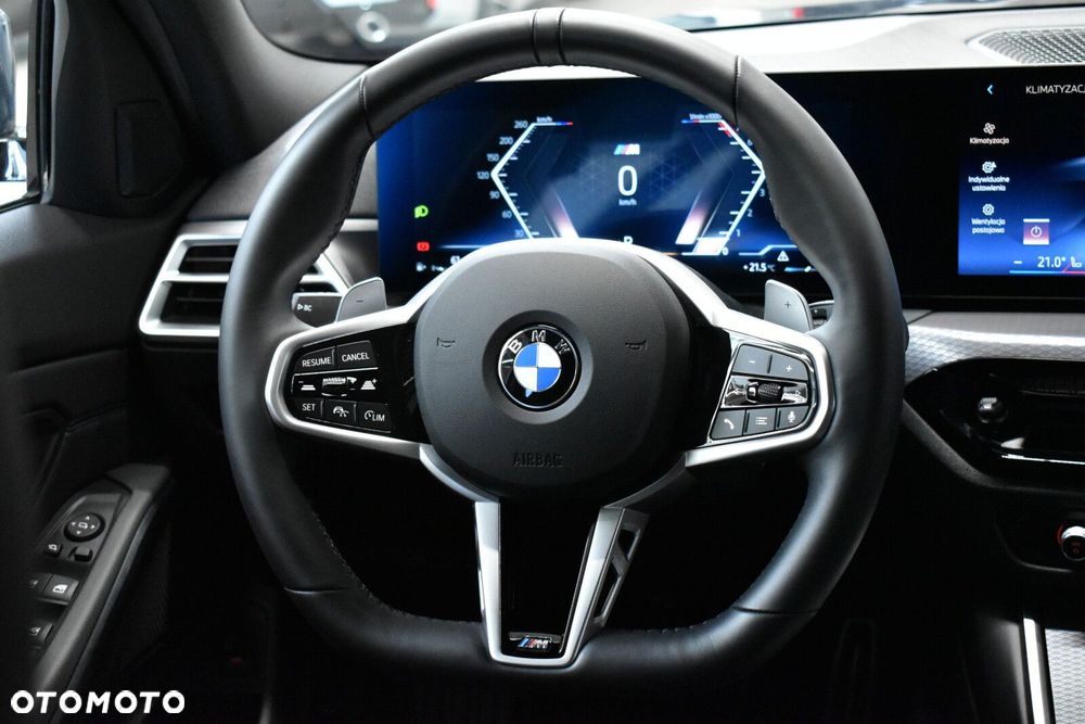 BMW Seria 3 - 14