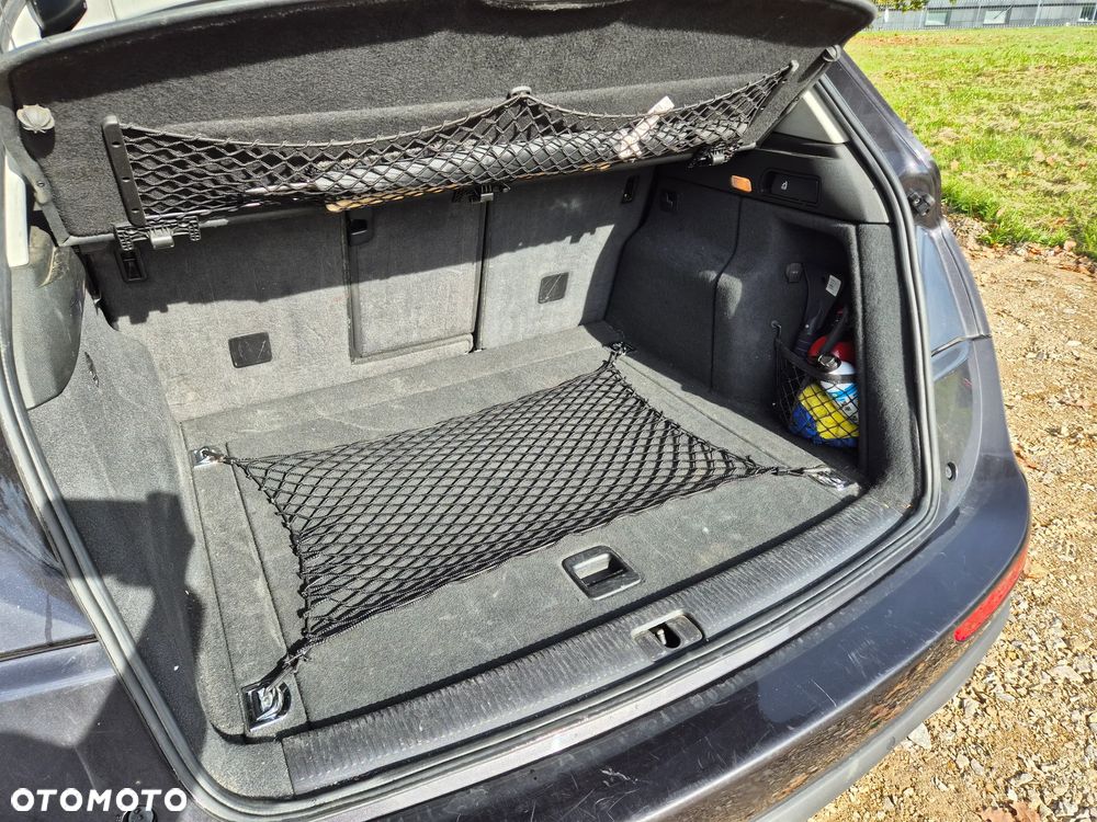 Audi Q5 3.0 TDI quattro S tronic - 5