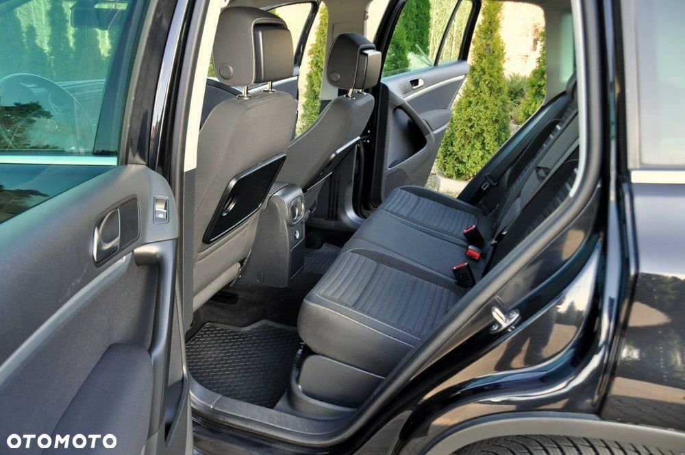 Volkswagen Tiguan - 21