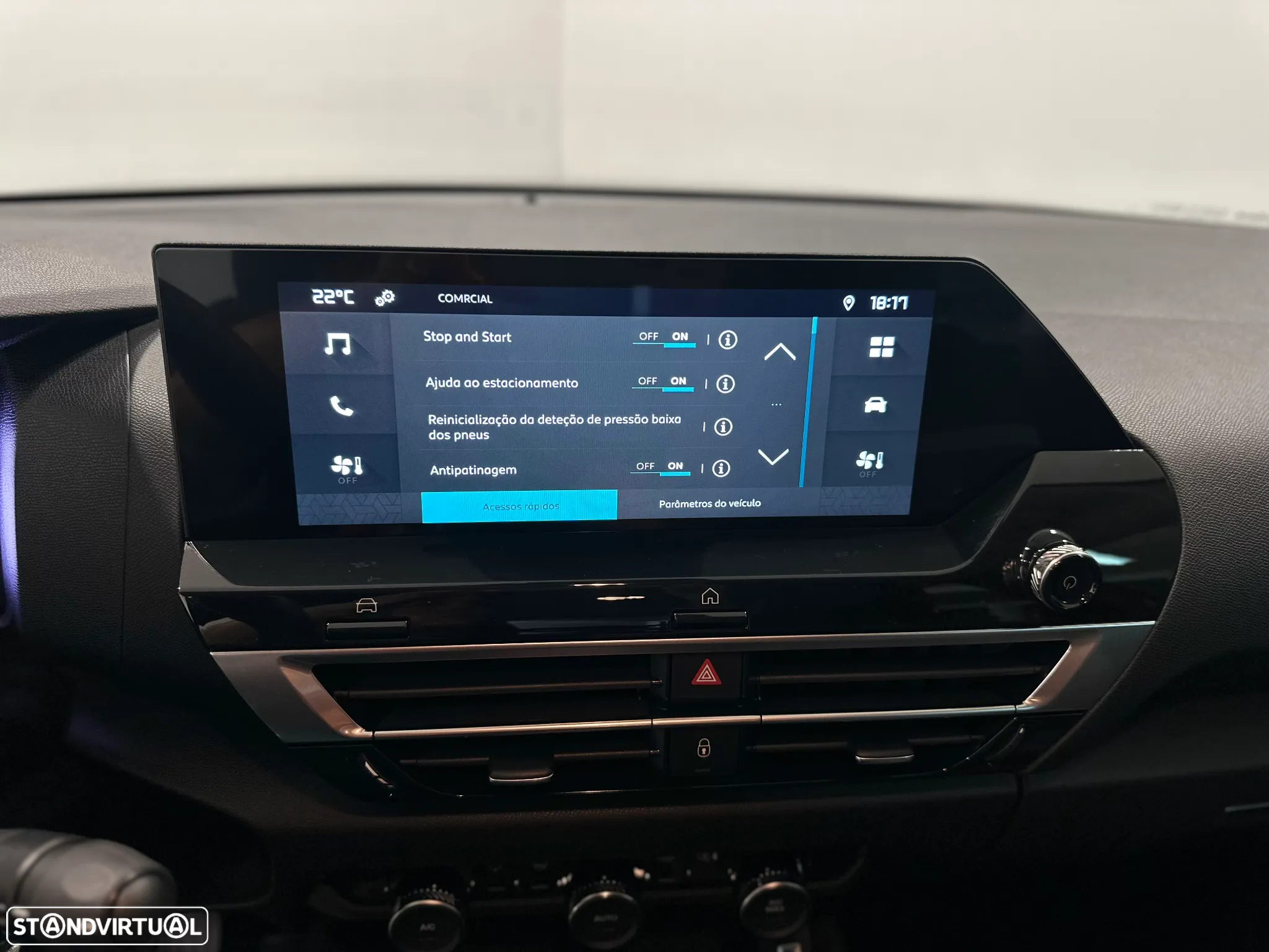 Citroën C4 1.2 PureTech Feel Pack - 29