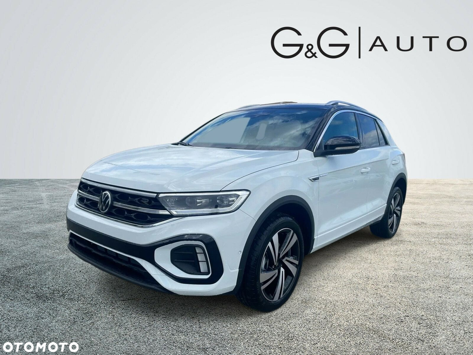 Volkswagen T-Roc - 2
