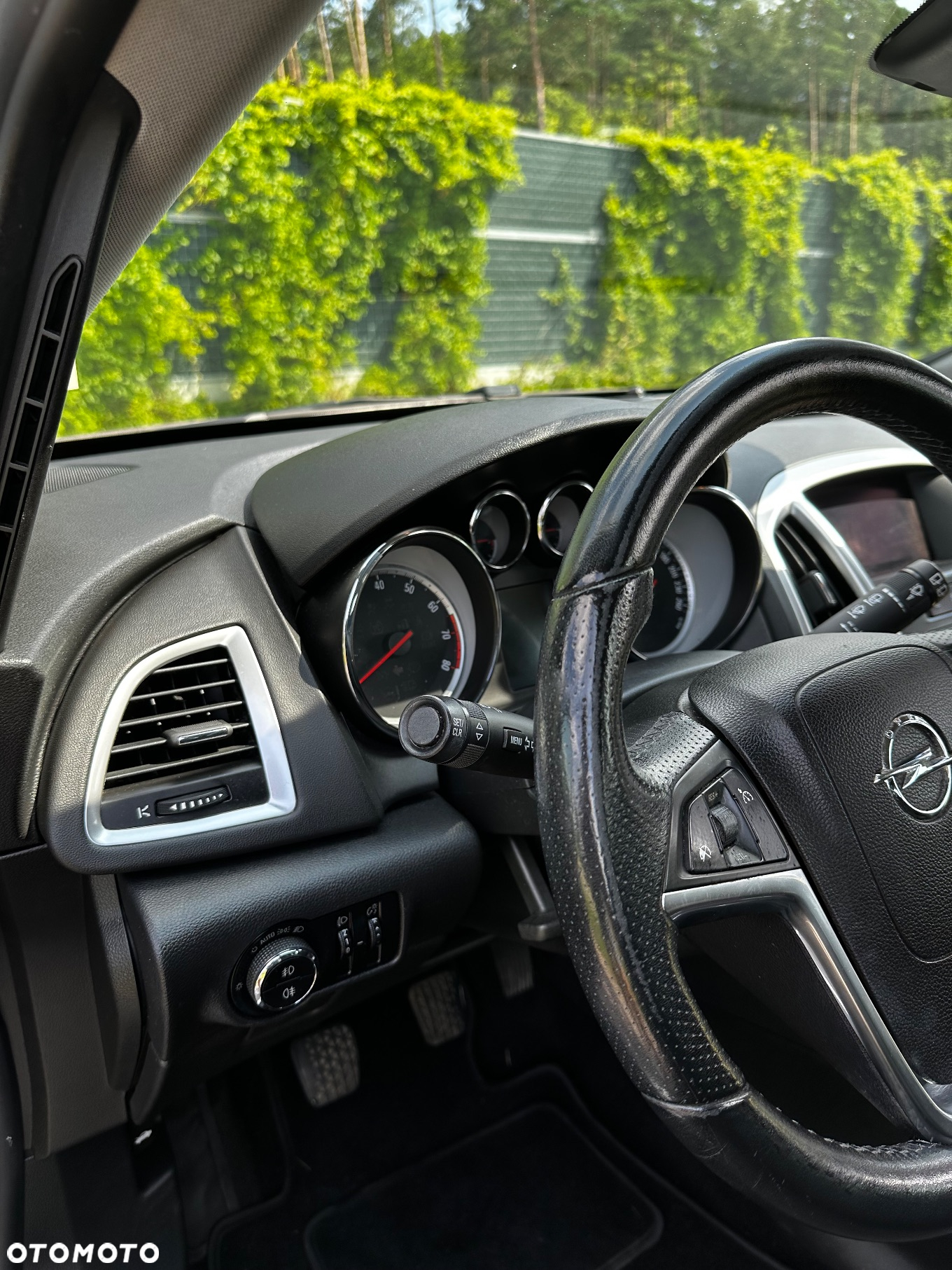 Opel Astra - 13