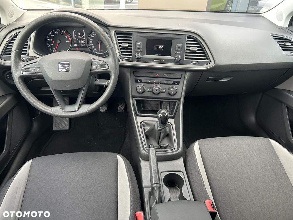 Seat Leon - 18