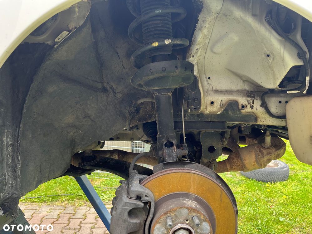Subaru Forester 2.0X Comfort - 27